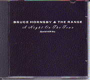 Bruce Hornsby - A Night On The Town